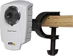 AXIS 207 ネットワークカメラ 